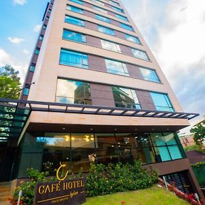 Cafe Hotel Medellin