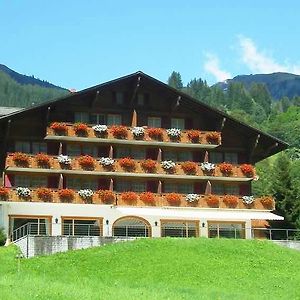 Hotel Gletscherblick Grindelwald